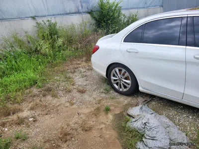 2020 Mercedes-Benz C 200 W1KWF8AB4LR589521 VIN:W1KWF8AB4LR589521