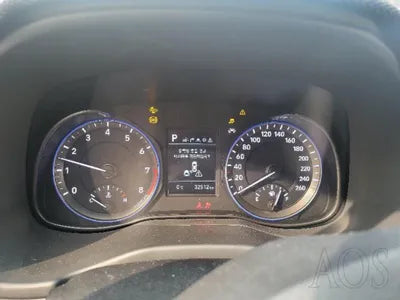 2020 Hyundai Kona KMHK4815GLU551938 VIN:KMHK4815GLU551938