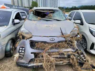 2018 Kia Sportage KNAP6815GJK388345 VIN:KNAP6815GJK388345