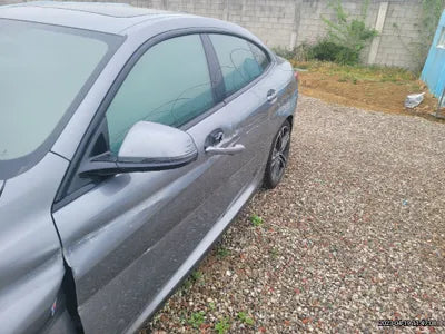 2022 BMW 220 WBA31AL05N7K72888 VIN:WBA31AL05N7K72888