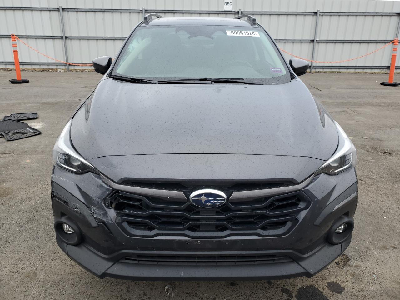 2024 SUBARU CROSSTREK LIMITED VIN:4S4GUHN62R3710071