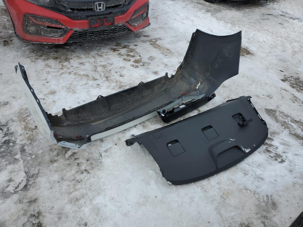 2024 HONDA CIVIC EX VIN:2HGFE2F30RH111411