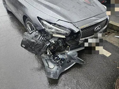 2016 Infiniti Q50 VIN: