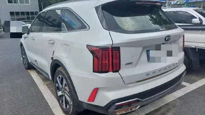 2020 Kia Sorento VIN:
