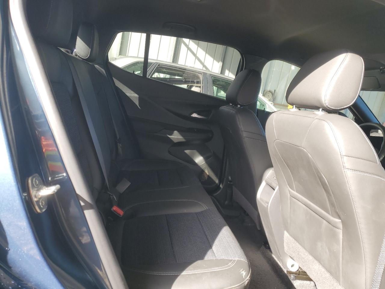 2024 BUICK ENVISTA PREFERRED VIN:KL47LAE28RB075336