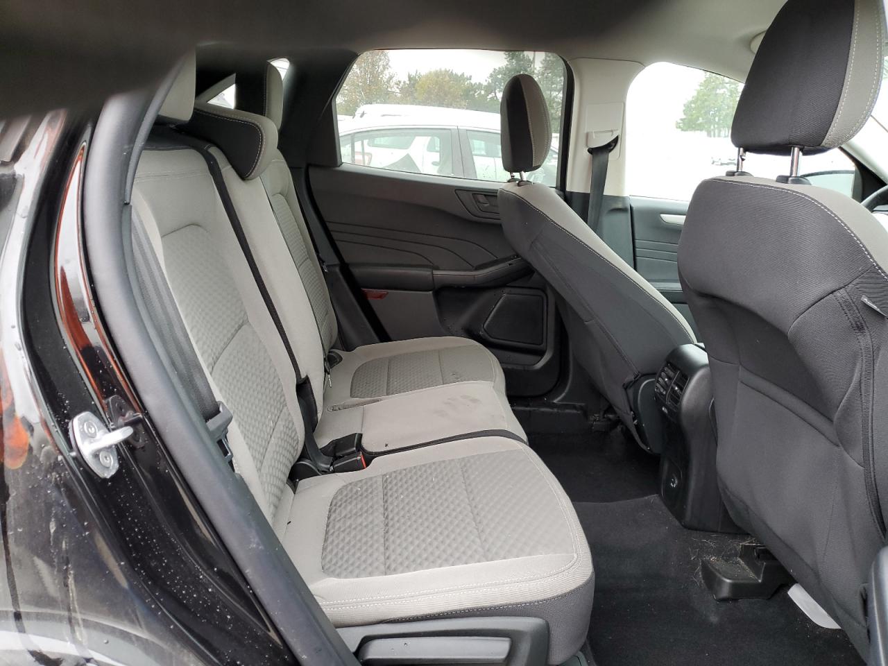 2022 FORD ESCAPE SE VIN:1FMCU0G63NUA10044