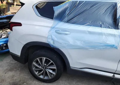 2020 Hyundai Santa FE KMHS281BBLU187798 VIN:KMHS281BBLU187798