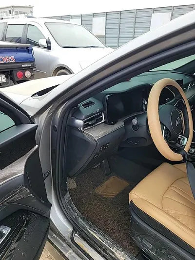 2021 Kia K5 KNAG2412BMA103751 VIN:KNAG2412BMA103751
