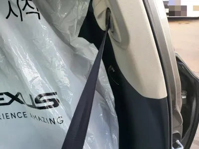 2018 Lexus ES 300 VIN: