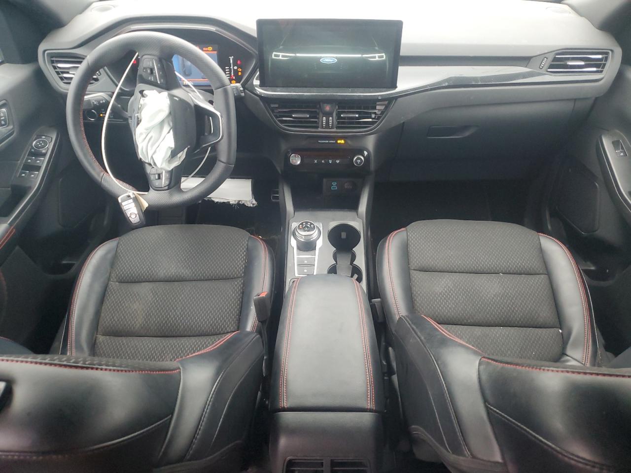 2023 FORD ESCAPE ST LINE VIN:1FMCU9MN2PUA68889