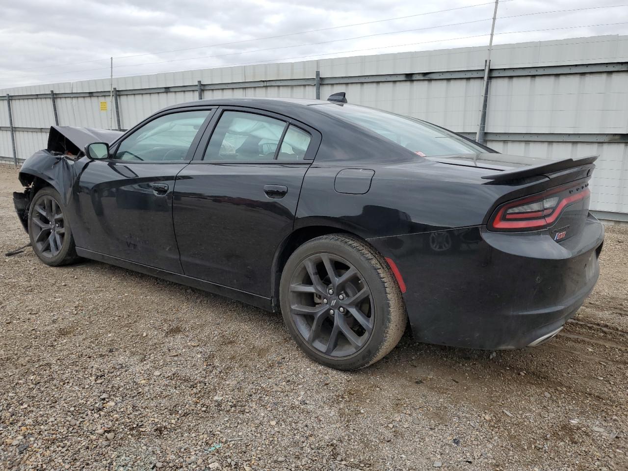 2023 DODGE CHARGER SXT VIN:2C3CDXBG1PH509139