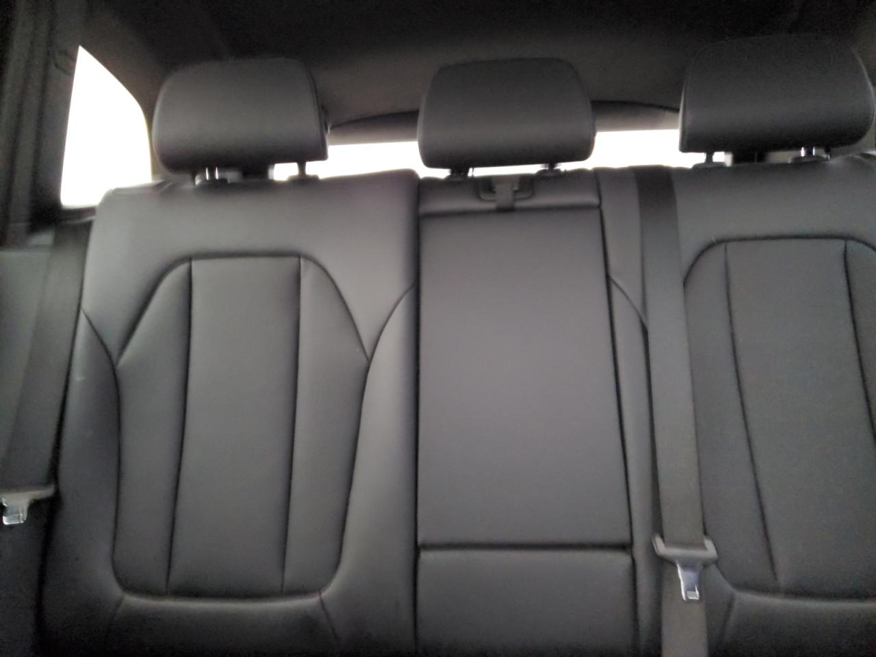 2022 BMW X3 XDRIVE30I VIN:5UX53DP05N9L24279