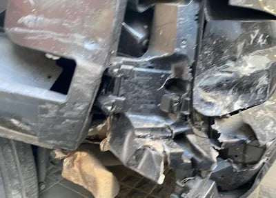 2018 BMW 530 WBAKS4103J0Y66914 VIN:WBAKS4103J0Y66914