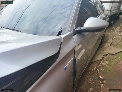 2018 Honda Accord 1HGCV3690JA510134 VIN:1HGCV3690JA510134