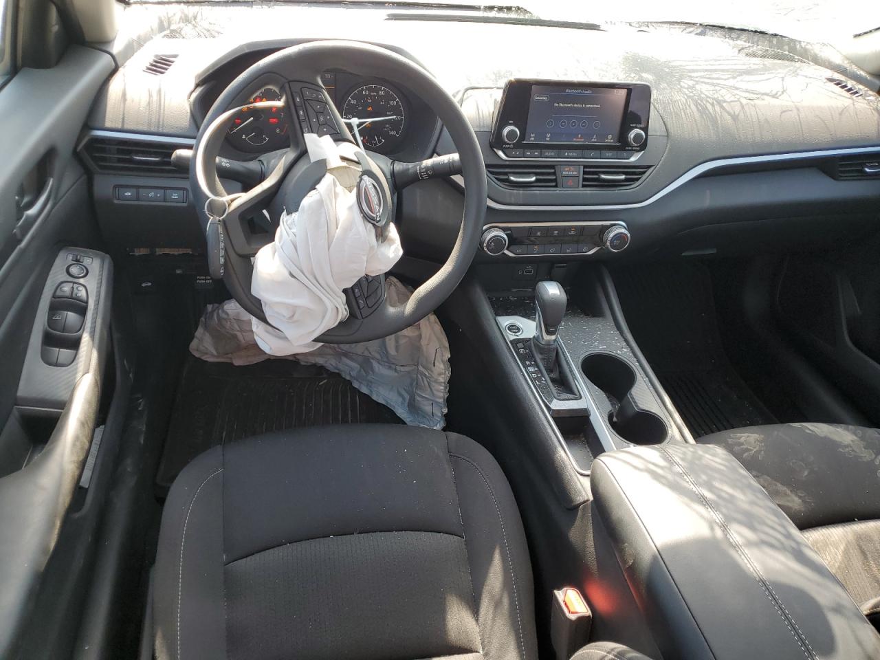 2024 NISSAN ALTIMA S VIN:1N4BL4BV7RN398572