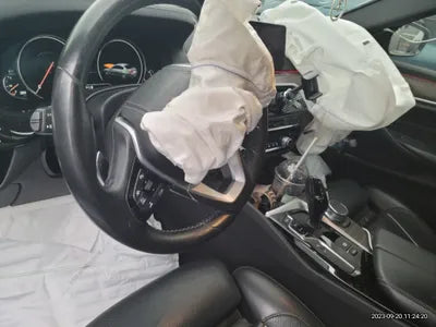 2017 BMW 520 WBAJC5103HG851944 VIN:WBAJC5103HG851944