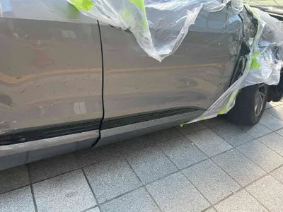 2021 Audi e-tron WAUZZZGE3MB043127 VIN:WAUZZZGE3MB043127