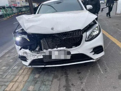 2017 Mercedes-Benz GLC 220 WDC0J0FBXJF299477 VIN:WDC0J0FBXJF299477