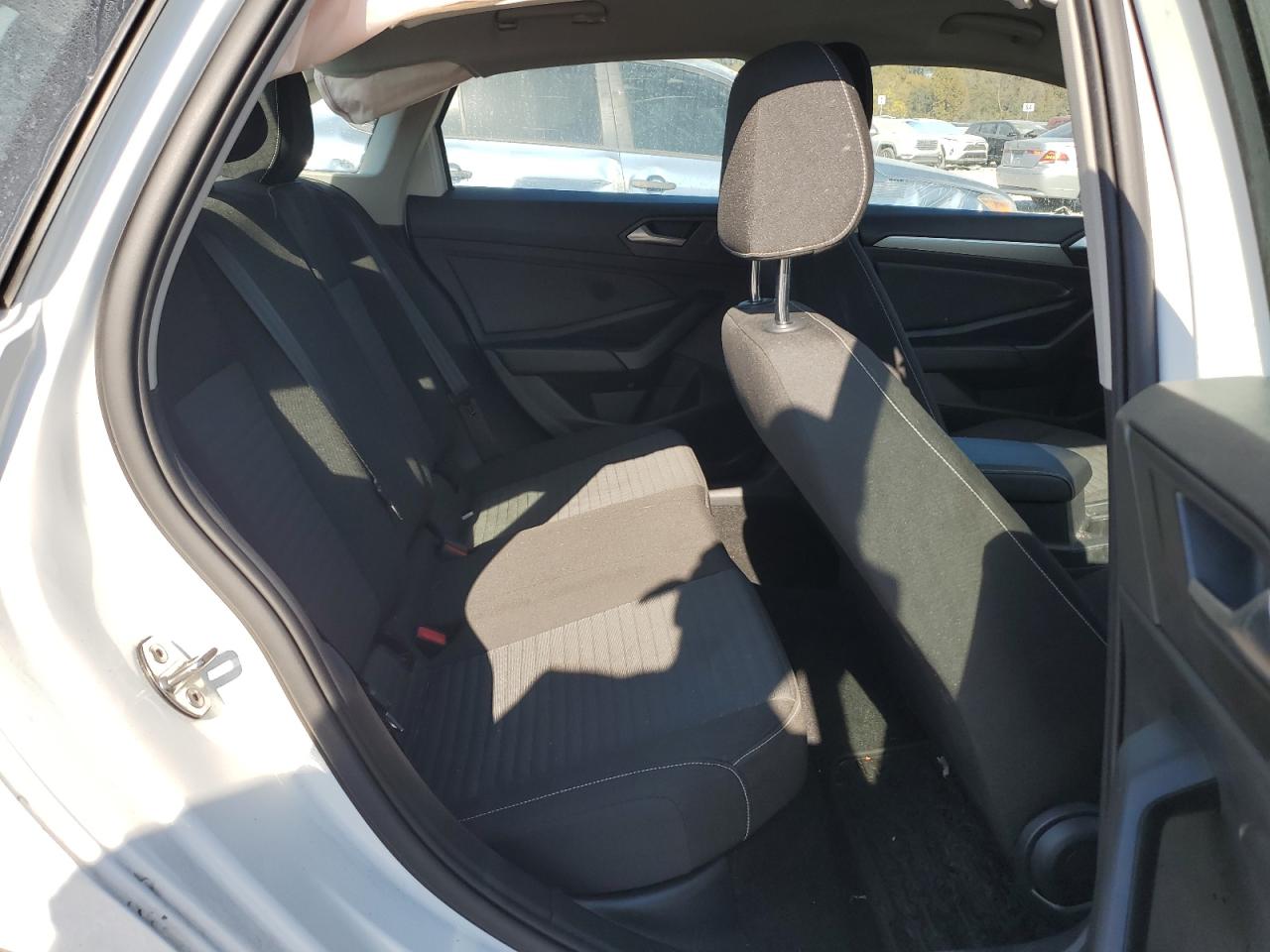 2022 VOLKSWAGEN JETTA S VIN:3VWCM7BUXNM029842