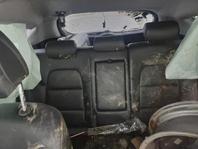 2016 Hyundai Tucson 950KMKMHJ381ABGU1 VIN:950KMKMHJ381ABGU1