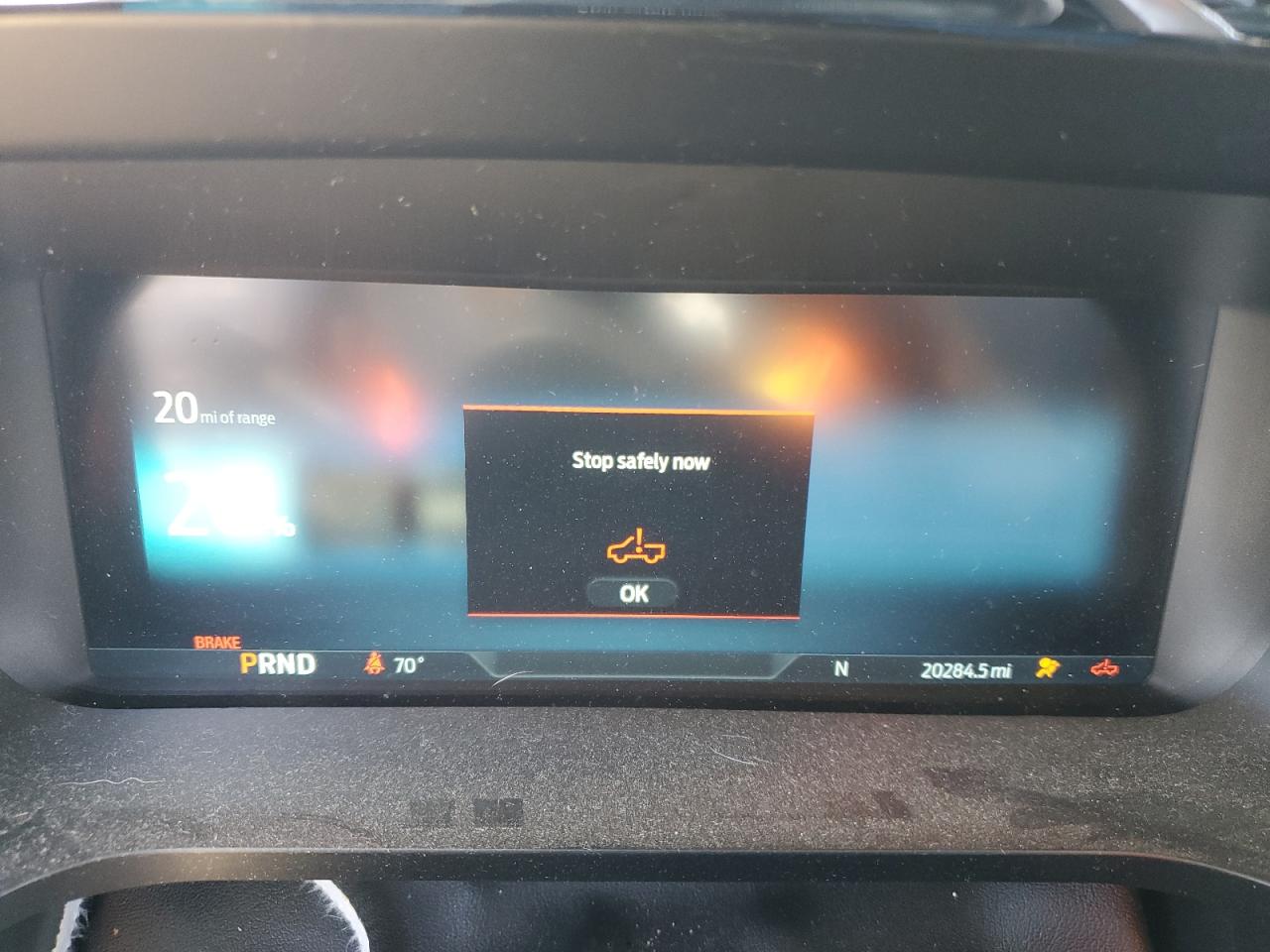 2022 FORD F150 LIGHTNING PRO VIN:1FTVW1EL1NWG02388