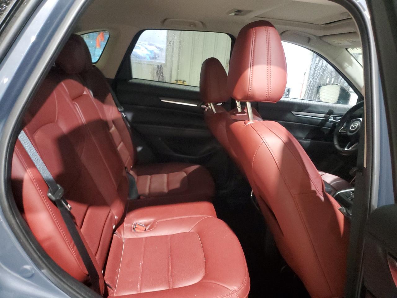 2024 MAZDA CX-5 PREFERRED VIN:JM3KFBCMXR0382561