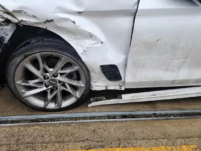 2022 Genesis G70 VIN: