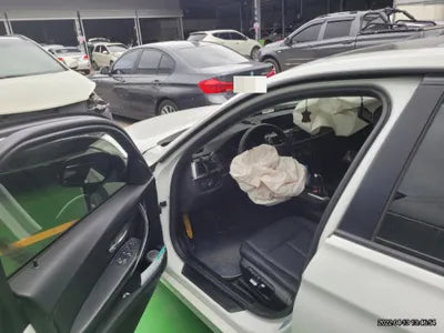 2016 BMW 320 WBA8C9101HK653642 VIN:WBA8C9101HK653642