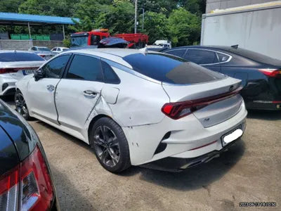2020 Kia K5 KNAG6412BLA017274 VIN:KNAG6412BLA017274