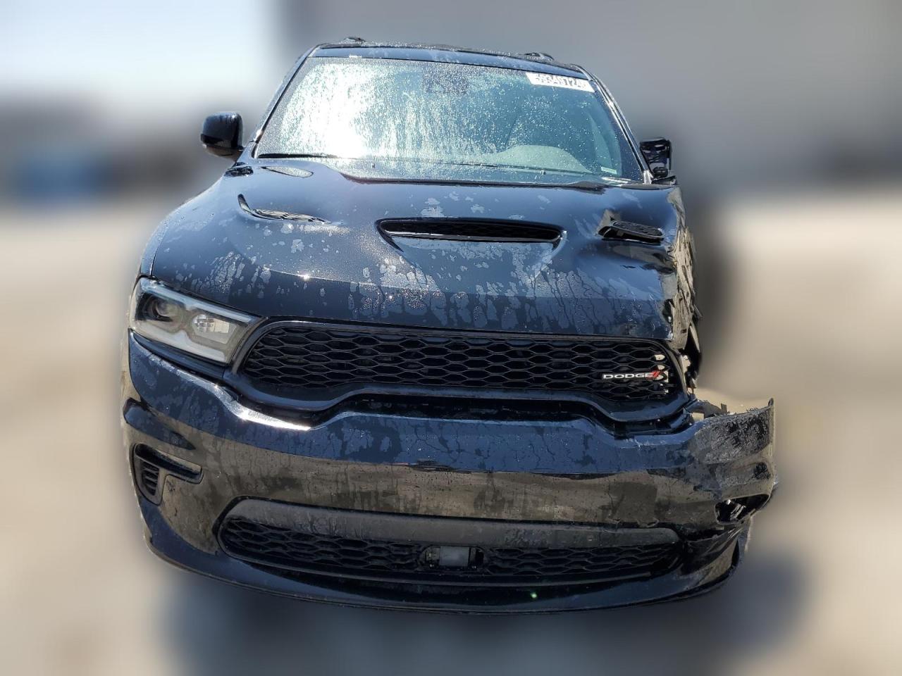 2023 DODGE DURANGO R/T VIN:1C4SDJCT9PC568443