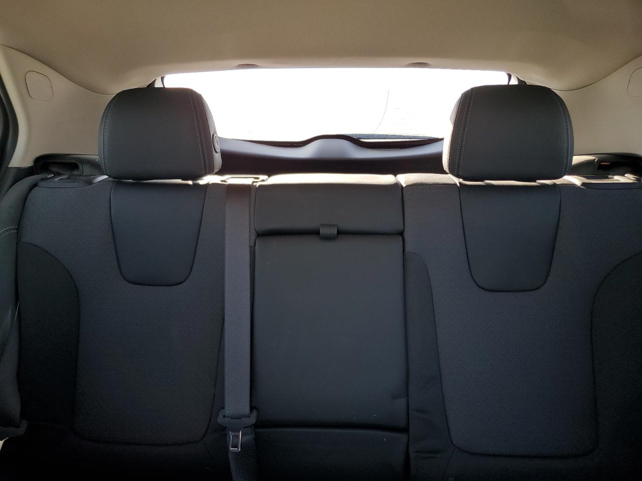 2023 BUICK ENCORE GX SELECT VIN:KL4MMDSLXPB063345