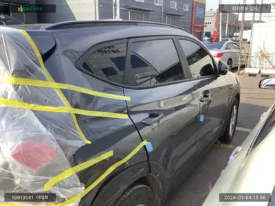 2019 Hyundai Tucson KMHJ381ABKU085063 VIN:KMHJ381ABKU085063