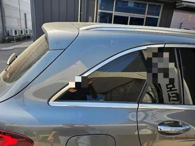 2022 Mercedes-Benz GLC 300 VIN: