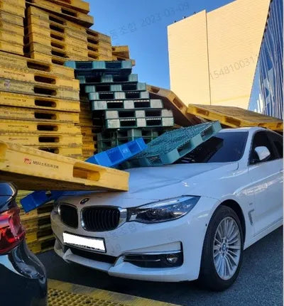 2018 BMW 320 WBA8T3104JG806231 VIN:WBA8T3104JG806231