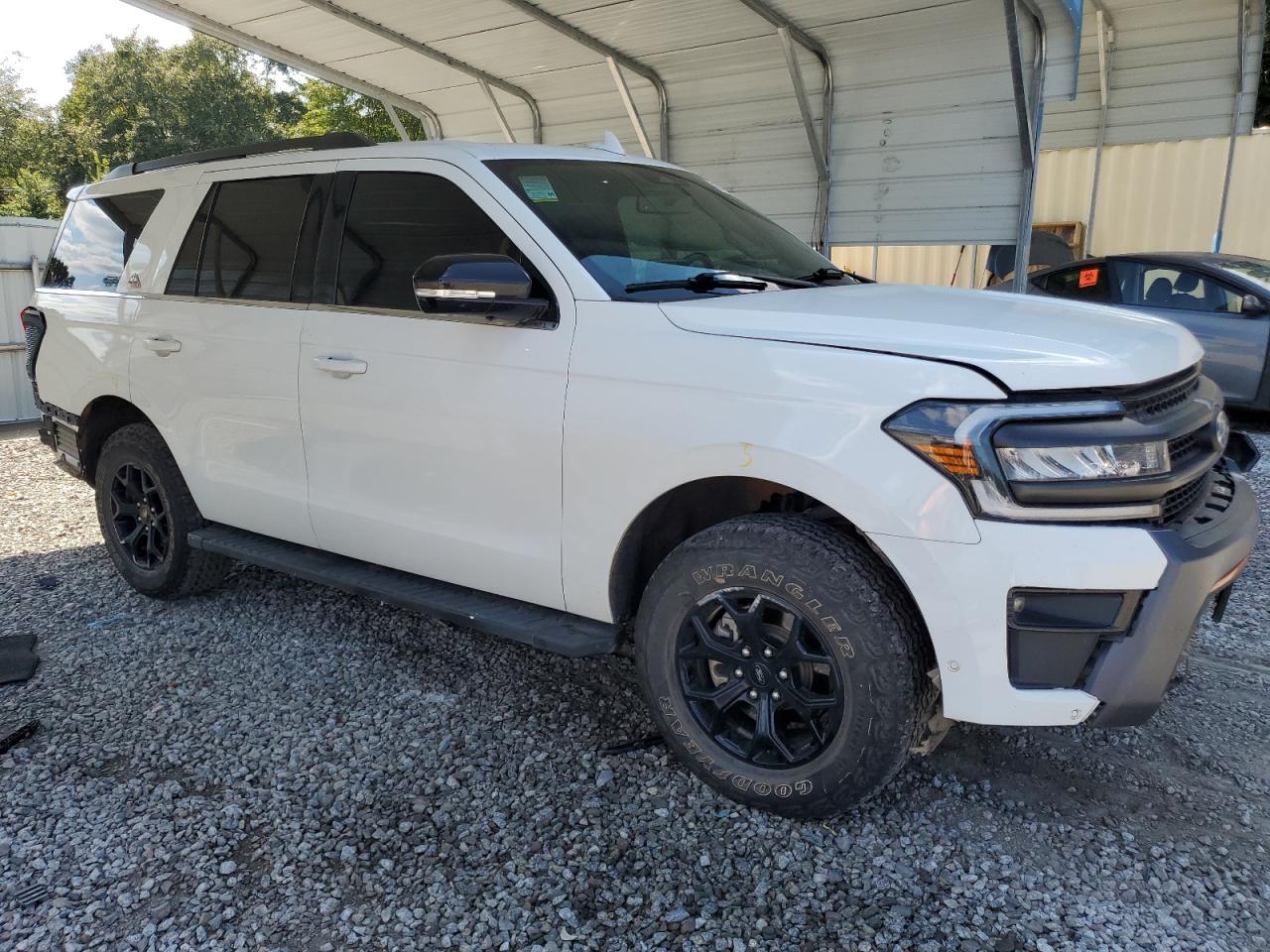 2022 FORD EXPEDITION TIMBERLINE VIN:1FMJU1RT1NEA10425