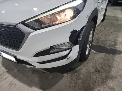 2017 Hyundai Tucson KMHJ3815GHU380231 VIN:KMHJ3815GHU380231