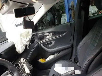 2017 Mercedes-Benz E 200 WDDZF4CB2JA298580 VIN:WDDZF4CB2JA298580