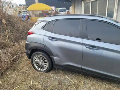 2019 Hyundai Kona KMHK3816GJU239353 VIN:KMHK3816GJU239353