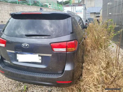 2018 Kia Carnival KNHMF37ABJS363829 VIN:KNHMF37ABJS363829