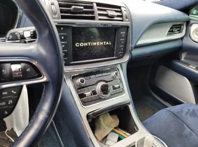 2017 Bentley Continental 1LN6L9BC5H5628823 VIN:1LN6L9BC5H5628823