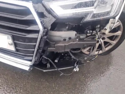 2018 Audi A4 WAUZZZF41JA175877 VIN:WAUZZZF41JA175877