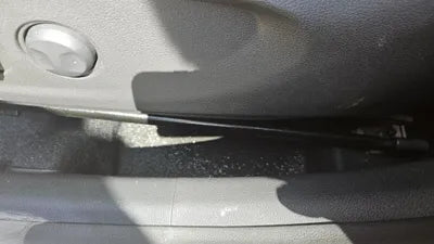 2017 Hyundai Kona KMHK4815GJU006147 VIN:KMHK4815GJU006147