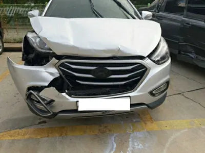 2015 Hyundai Tucson 568KMKMHJT81VBFU9 VIN:568KMKMHJT81VBFU9