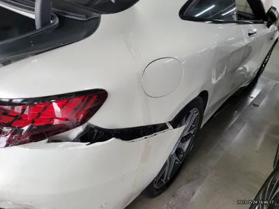 2021 Mercedes-Benz S 63 AMG W1KXJ8JB7MA051348 VIN:W1KXJ8JB7MA051348