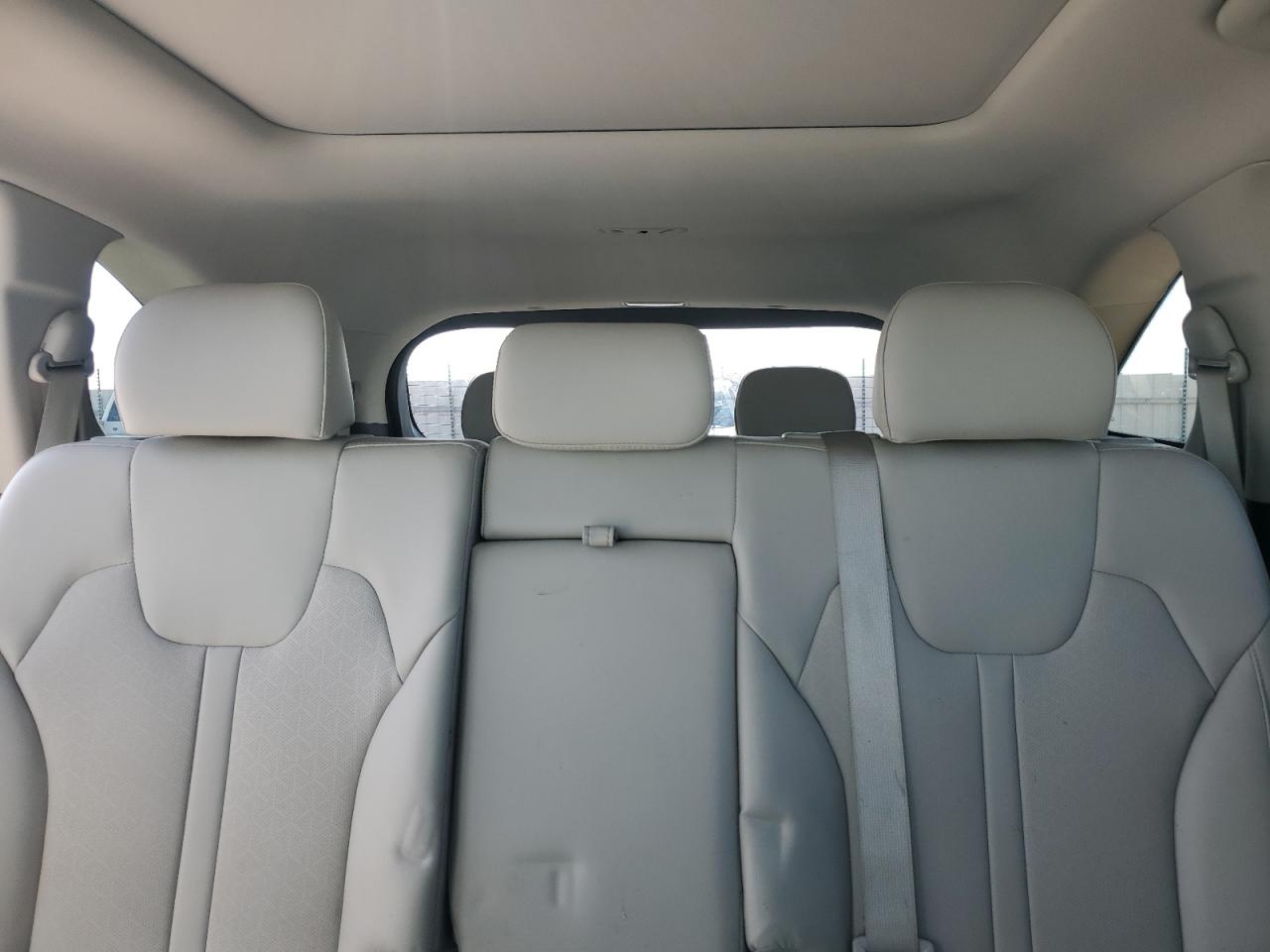 2022 KIA SORENTO S VIN:5XYRL4LC1NG106602