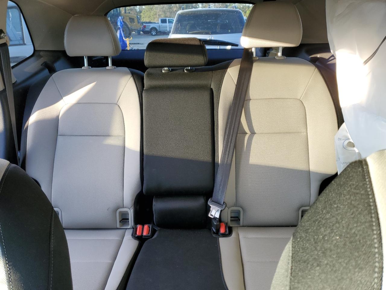 2023 HONDA CR-V EX VIN:7FARS3H49PE004221