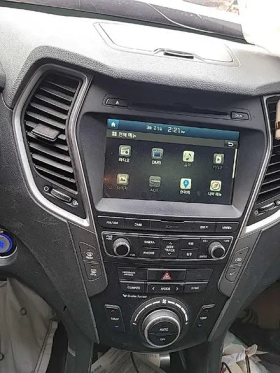 2016 Hyundai Santa FE KMHSW81XDGU665677 VIN:KMHSW81XDGU665677