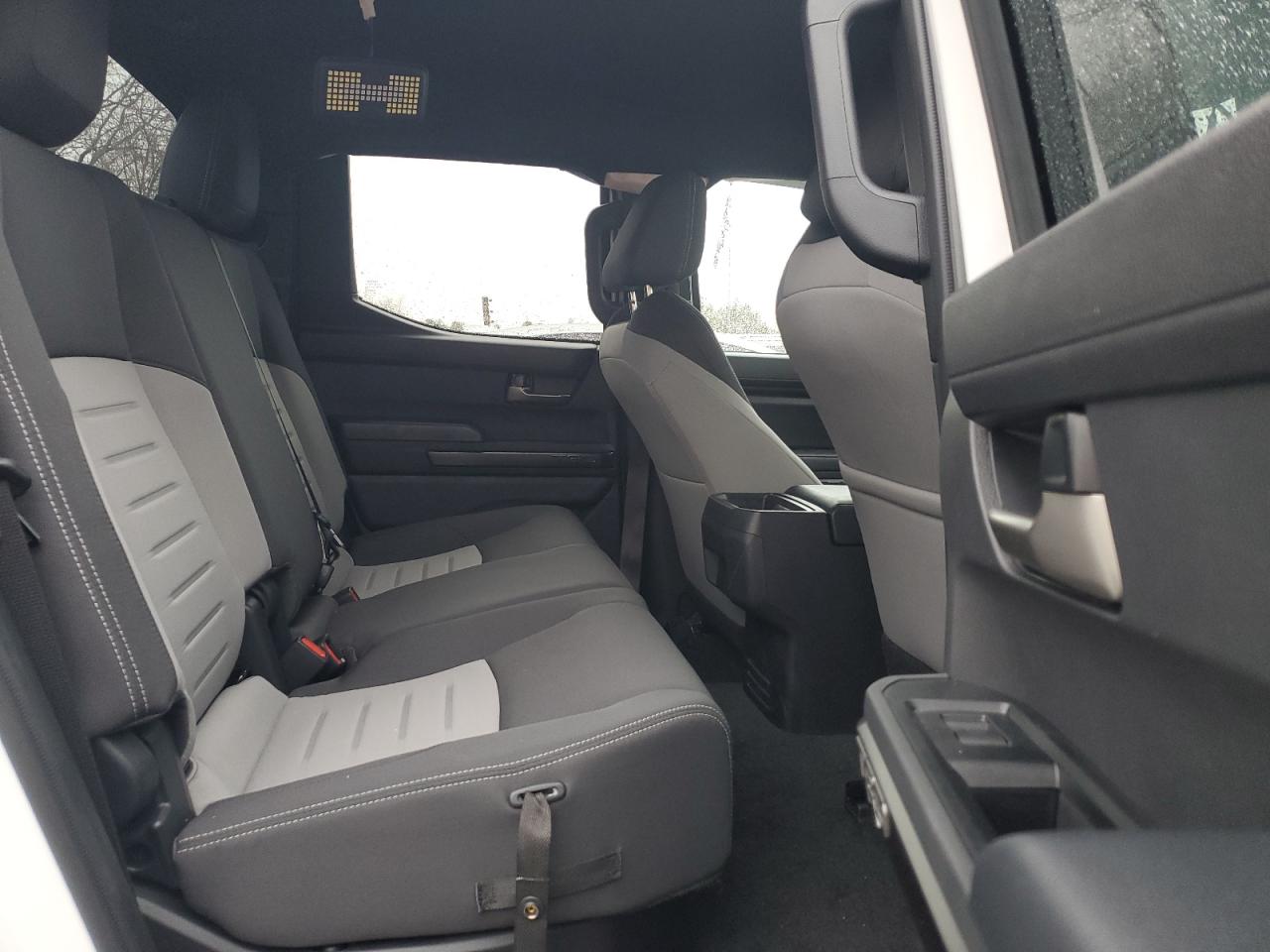 2024 TOYOTA TACOMA DOUBLE CAB VIN:3TMLB5JN8RM064053