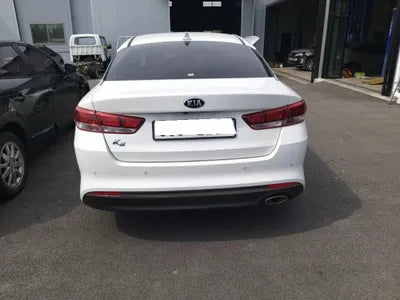 2017 Kia K5 KNAGT416BHA149121 VIN:KNAGT416BHA149121