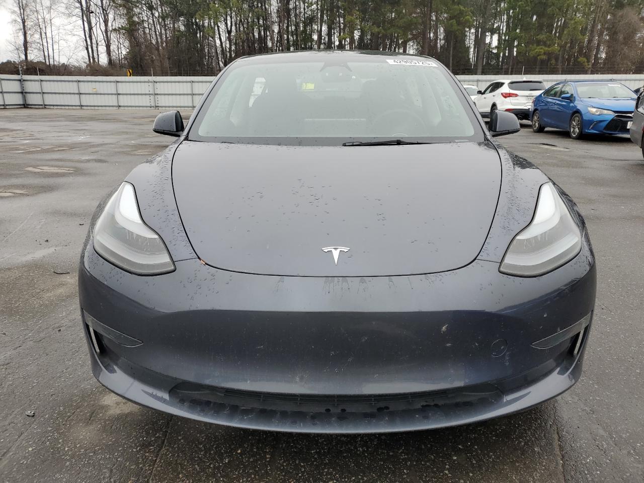 2023 TESLA MODEL 3  VIN:5YJ3E1EA3PF575811